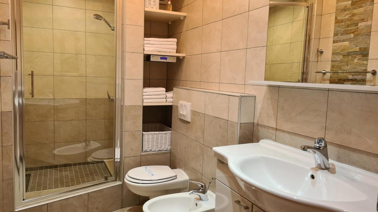 Villa Amalia Apartment 2 Малинска Экстерьер фото